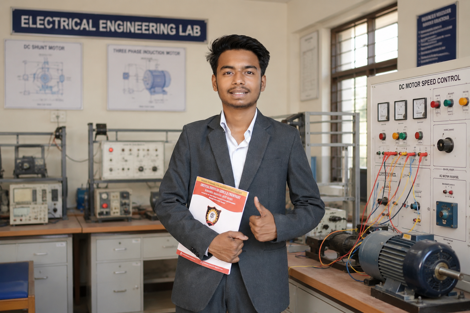 electrical-engineering
